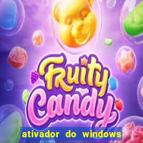 ativador do windows 7 loader